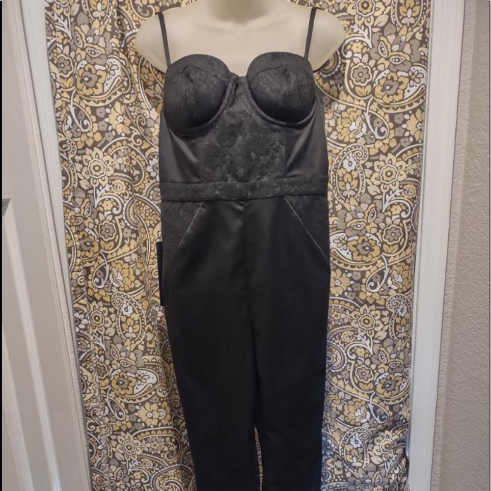 BeBe jumpsuit